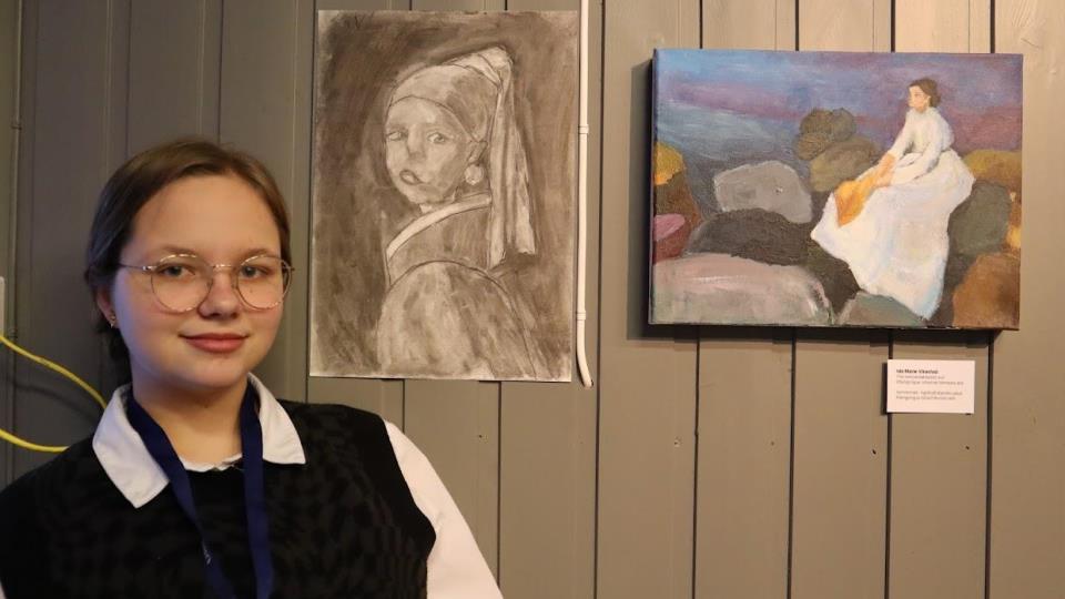 Lenke til artikkel: UKM 2023